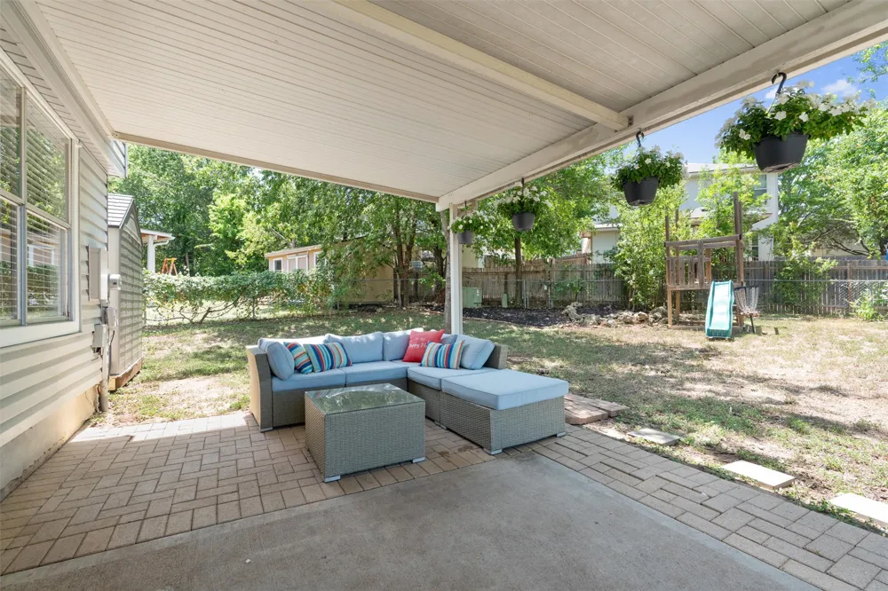 14034 Maricella Lane Pflugerville, TX 78660