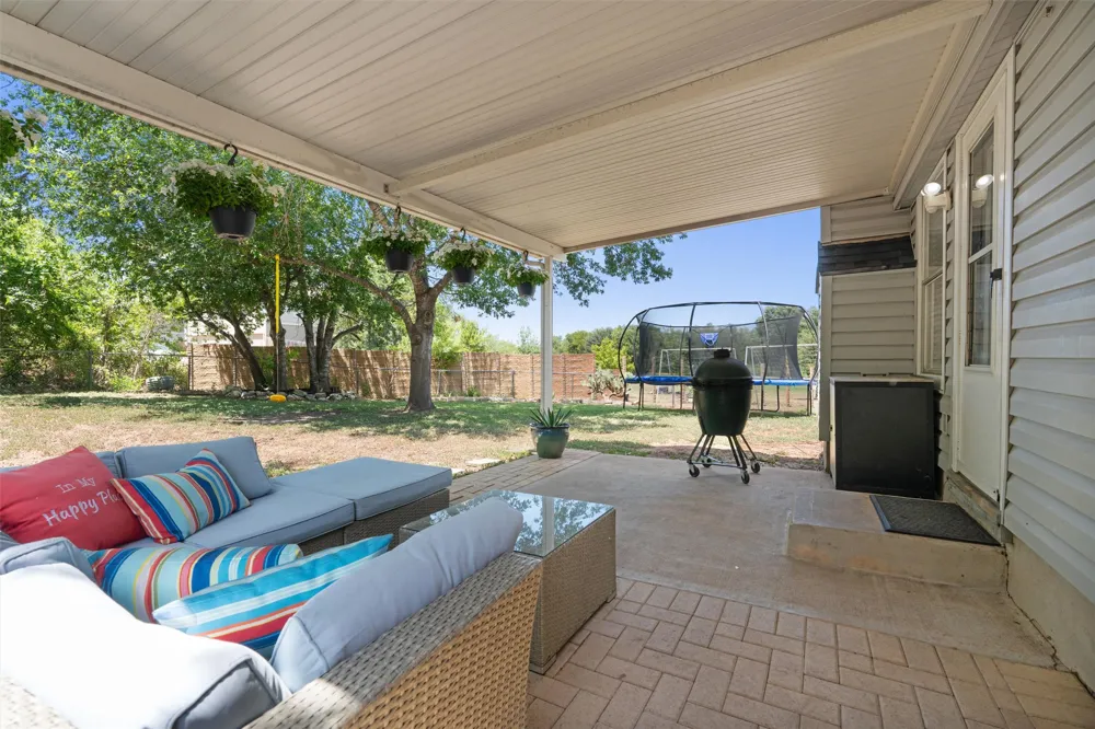 14034 Maricella Lane Pflugerville, TX 78660