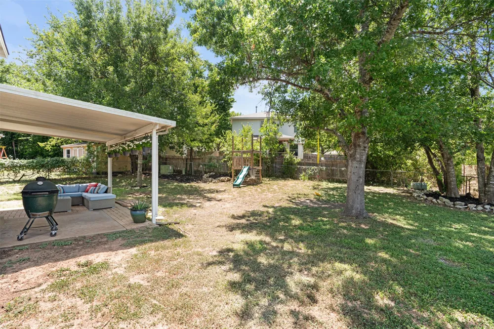 14034 Maricella Lane Pflugerville, TX 78660