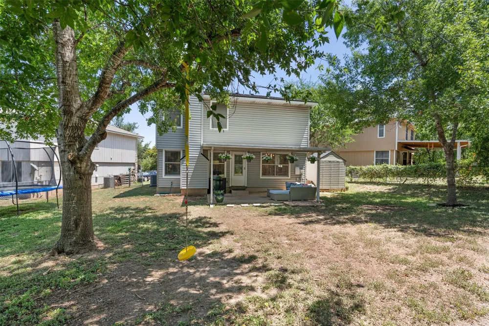 14034 Maricella Lane Pflugerville, TX 78660