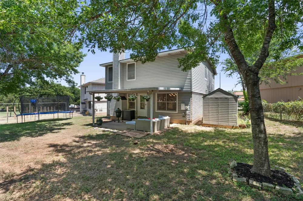 14034 Maricella Lane Pflugerville, TX 78660
