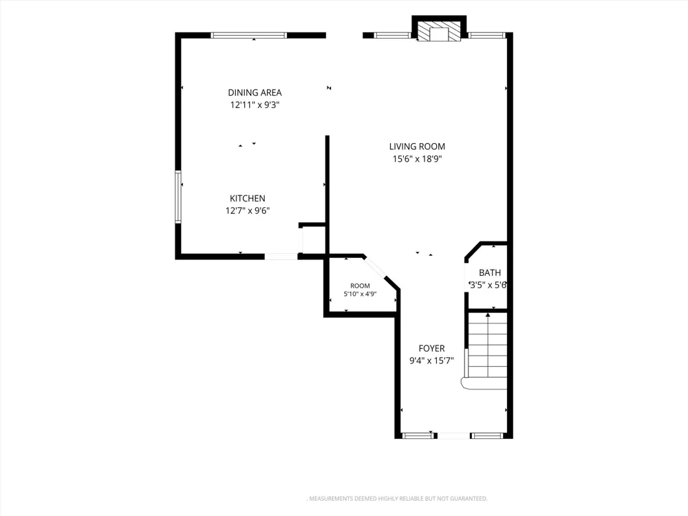 14034 Maricella Lane Pflugerville, TX 78660