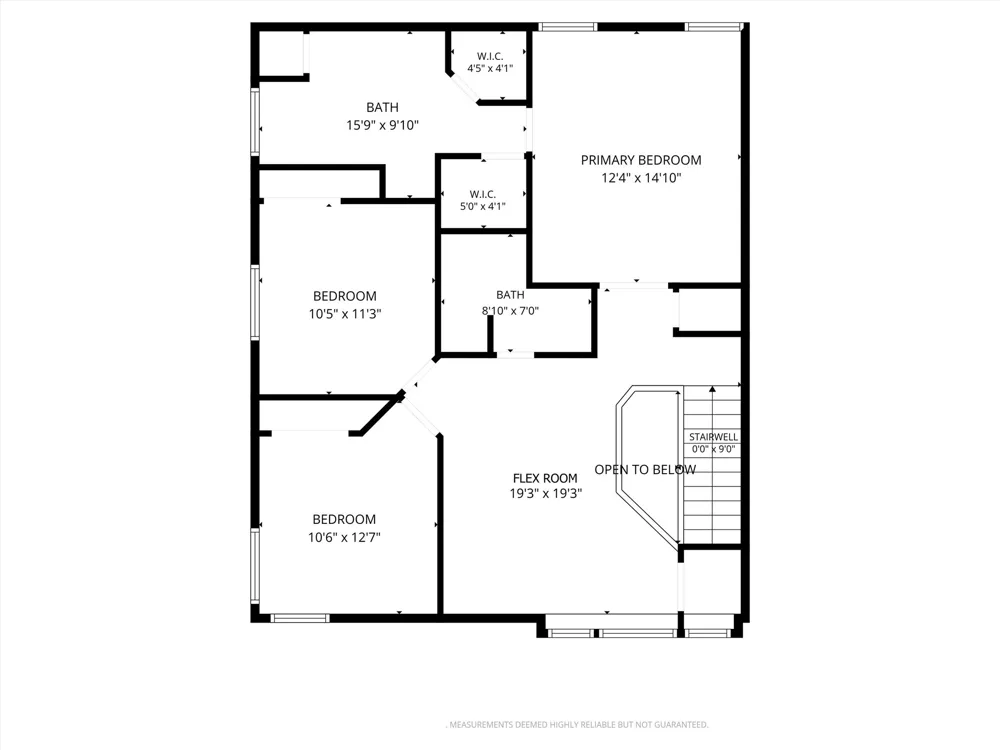 14034 Maricella Lane Pflugerville, TX 78660