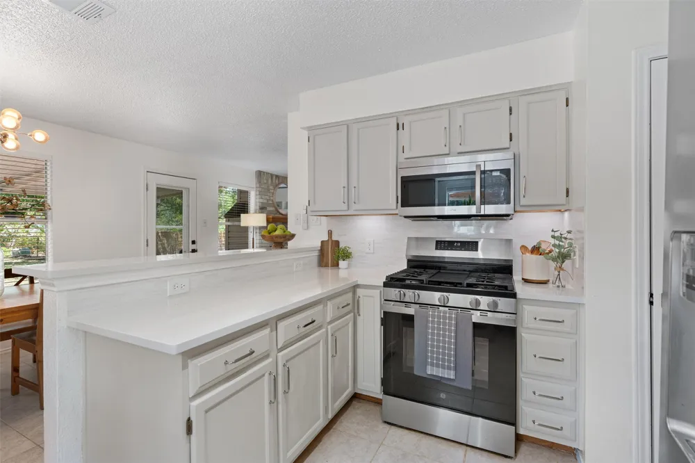 14034 Maricella Lane Pflugerville, TX 78660