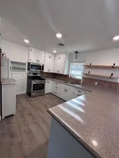 1132 Thiele Lane Fredericksburg, TX 78624