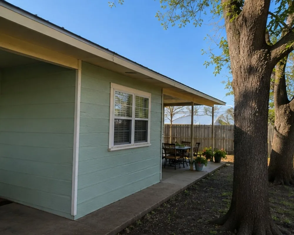 1132 Thiele Lane Fredericksburg, TX 78624