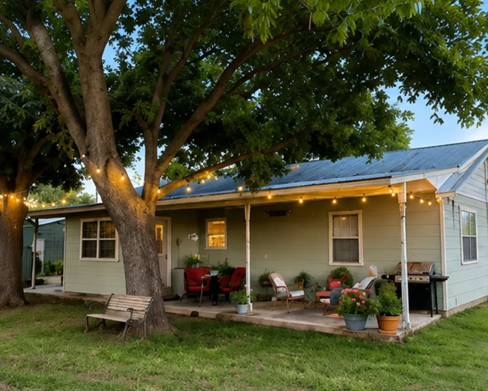 1132 Thiele Lane Fredericksburg, TX 78624