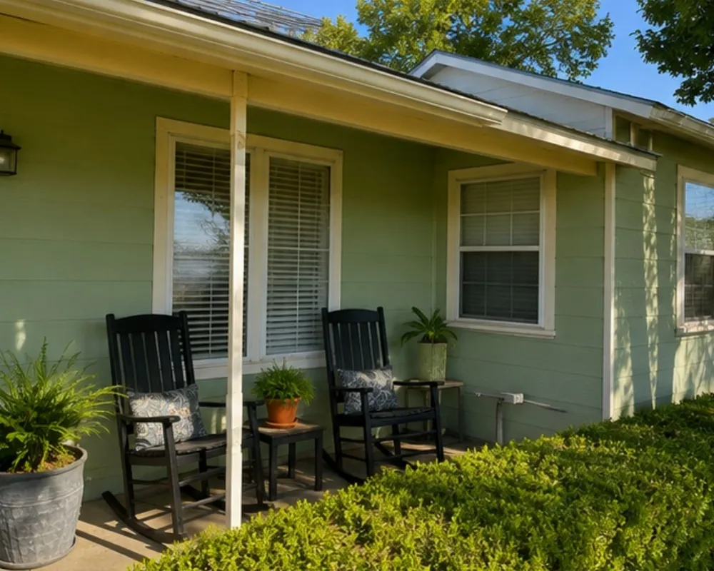 1132 Thiele Lane Fredericksburg, TX 78624