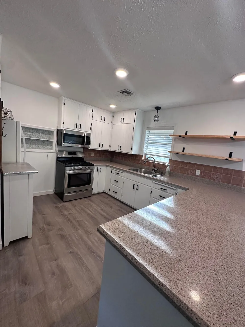 1132 Thiele Lane Fredericksburg, TX 78624