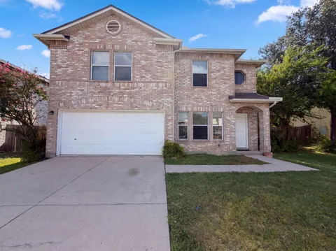 305 Edgewood Cove