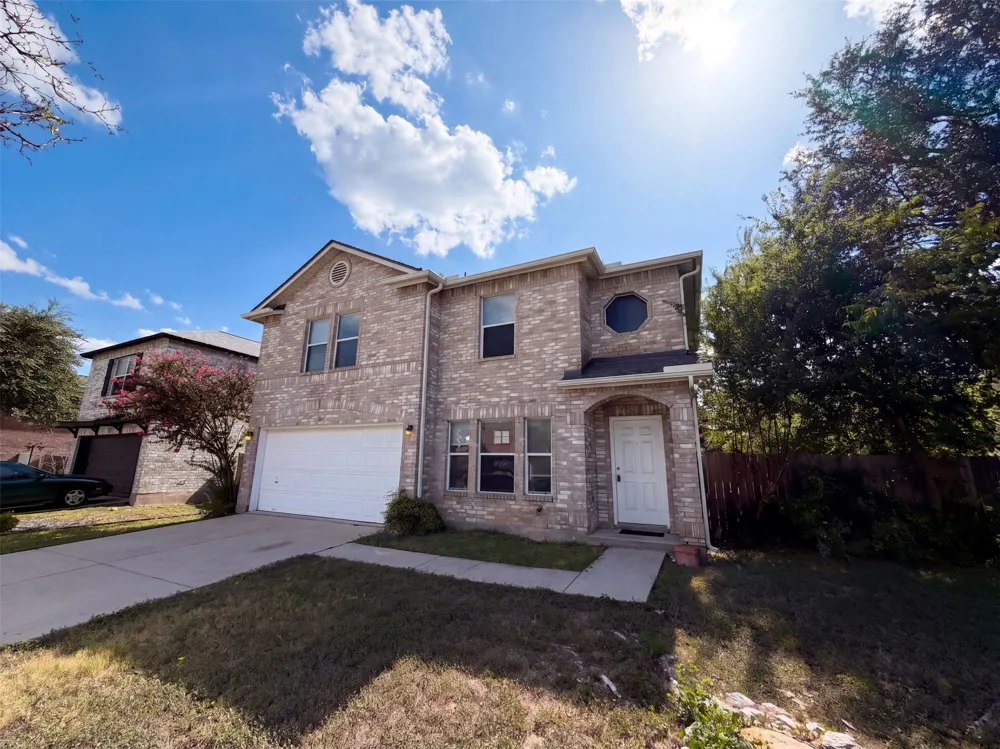 305 Edgewood Cove Leander, TX 78641