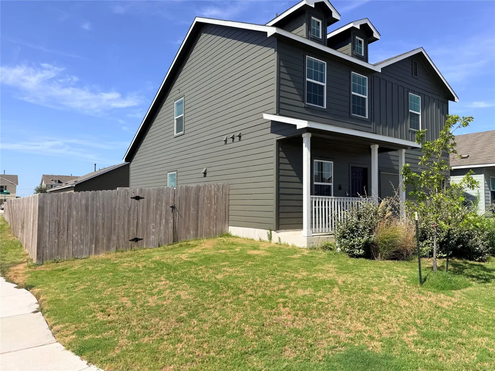 14129 Tordillo Drive Elgin, TX 78621