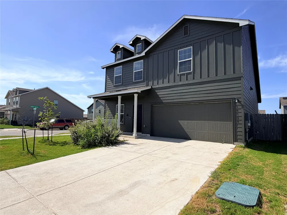 14129 Tordillo Drive Elgin, TX 78621
