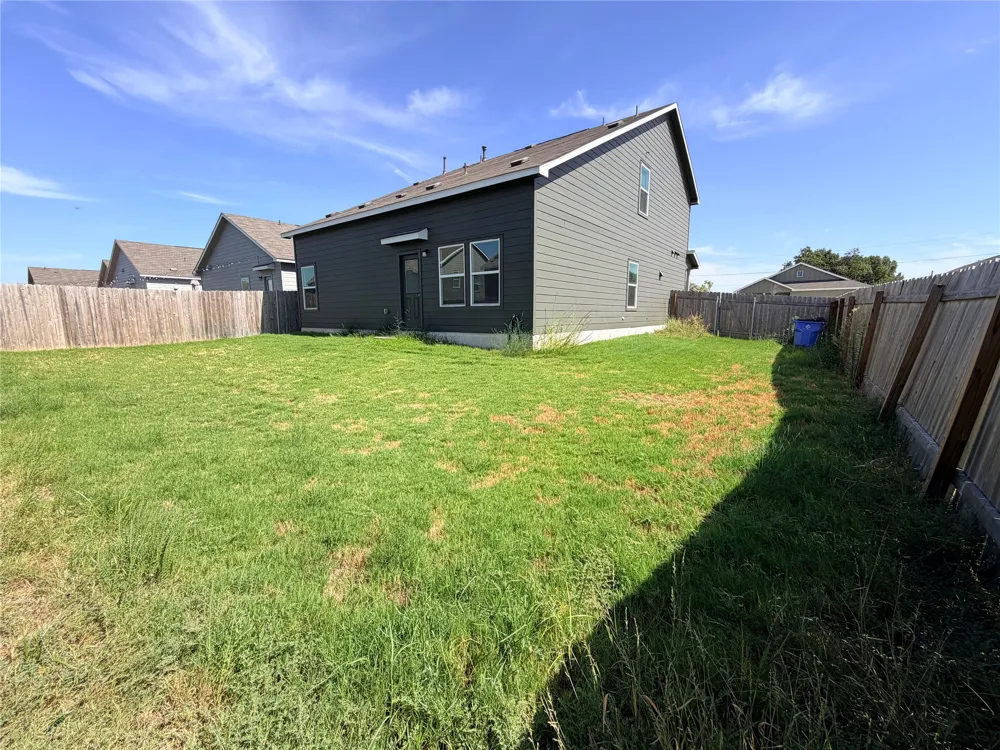 14129 Tordillo Drive Elgin, TX 78621