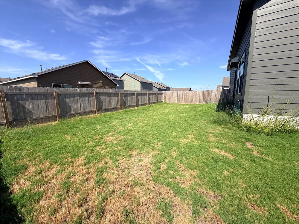 14129 Tordillo Drive Elgin, TX 78621