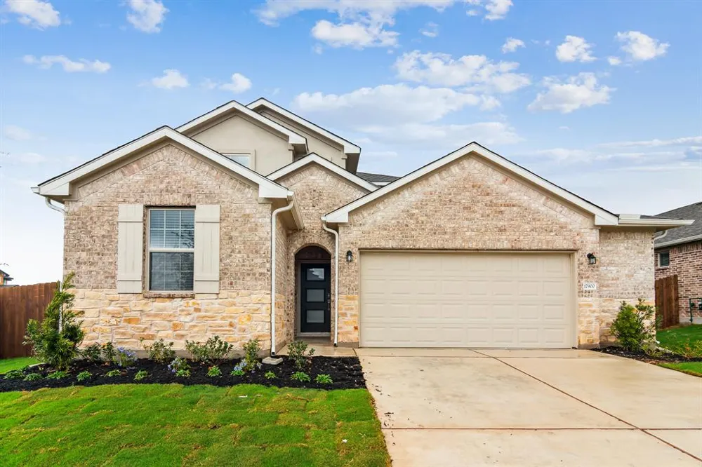 17900 Trieste Drive Pflugerville, TX 78660