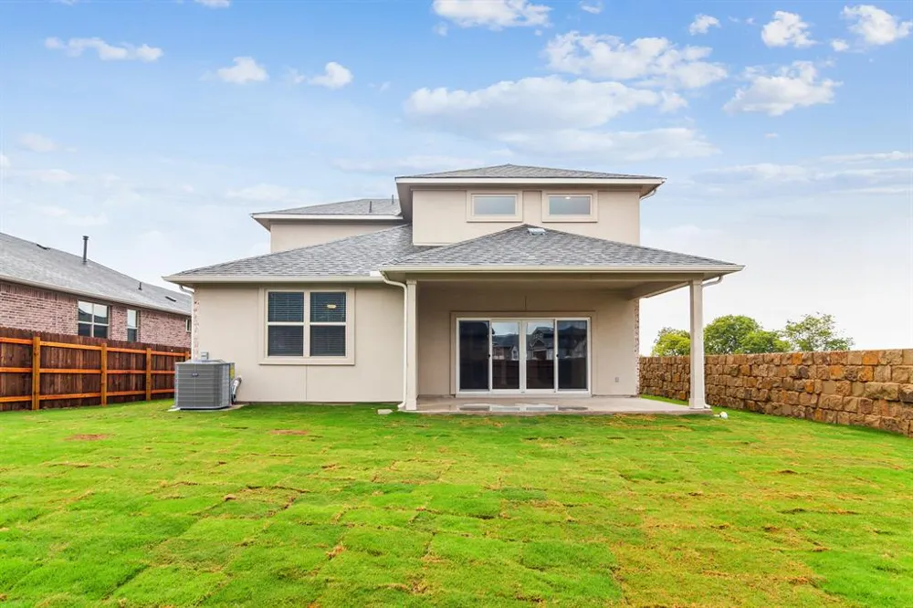17900 Trieste Drive Pflugerville, TX 78660