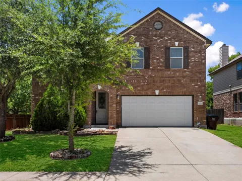 1100 Renaissance Trail