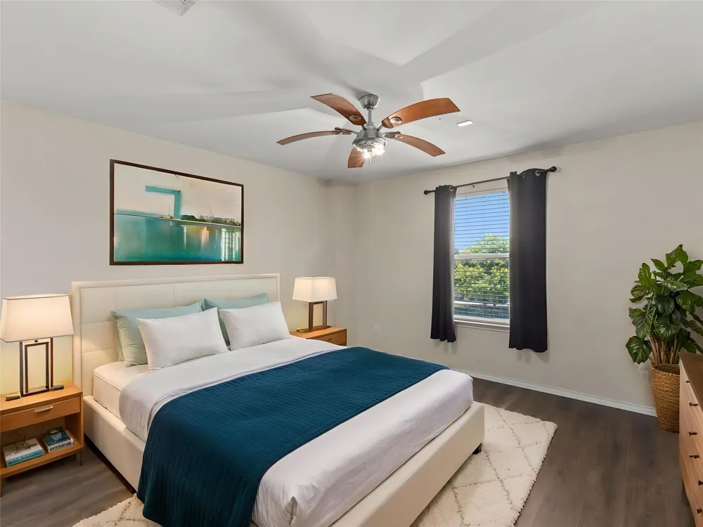1100 Renaissance Trail Round Rock, TX 78665
