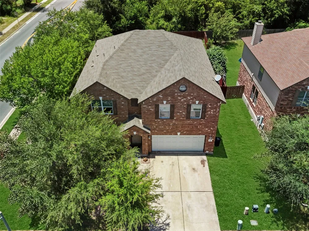 1100 Renaissance Trail Round Rock, TX 78665