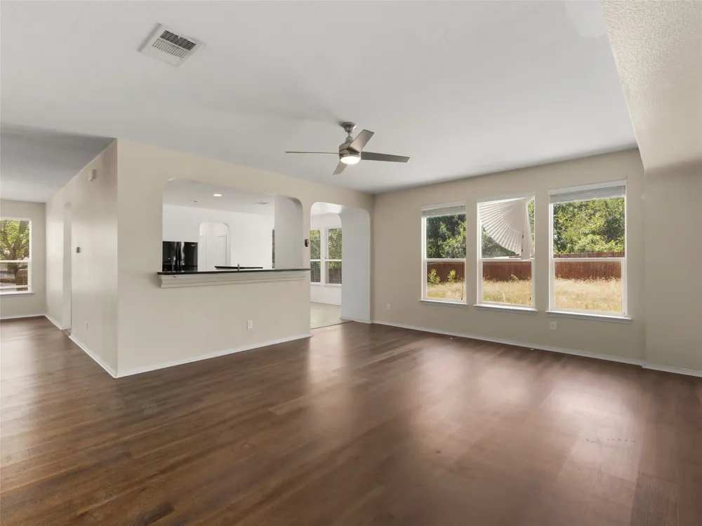 1100 Renaissance Trail Round Rock, TX 78665