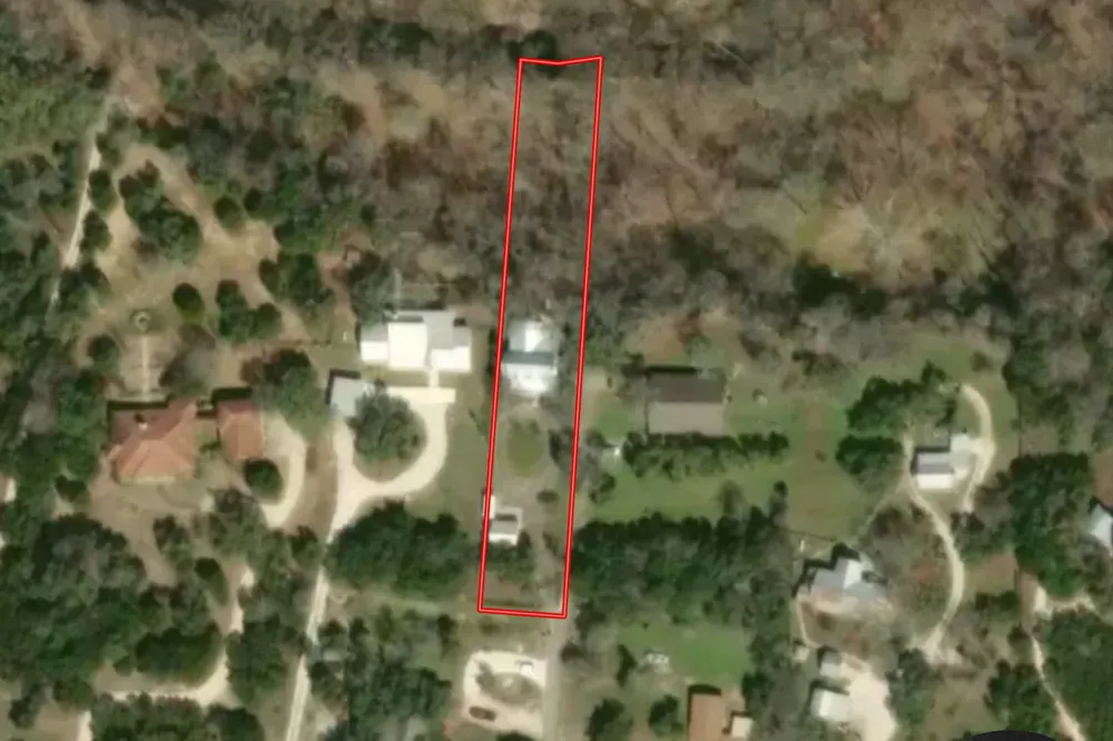 201 Sundown Lane Wimberley, TX 78676