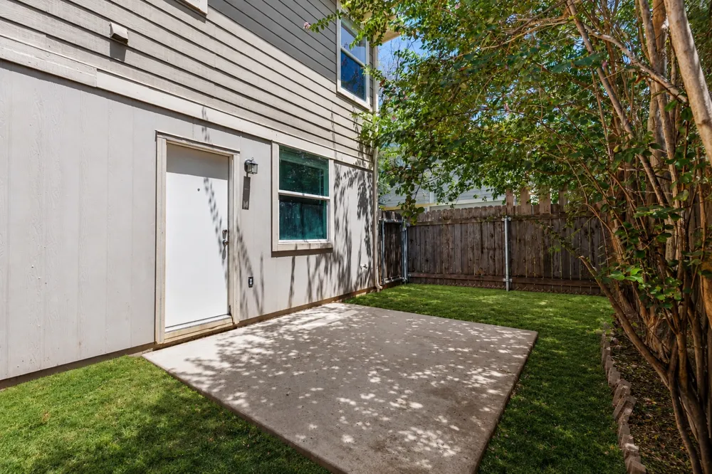 14416 Lewis Carroll Lane #A Pflugerville, TX 78660