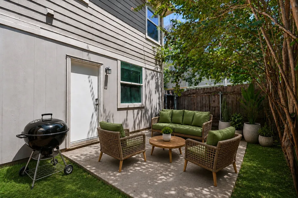 14416 Lewis Carroll Lane #A Pflugerville, TX 78660
