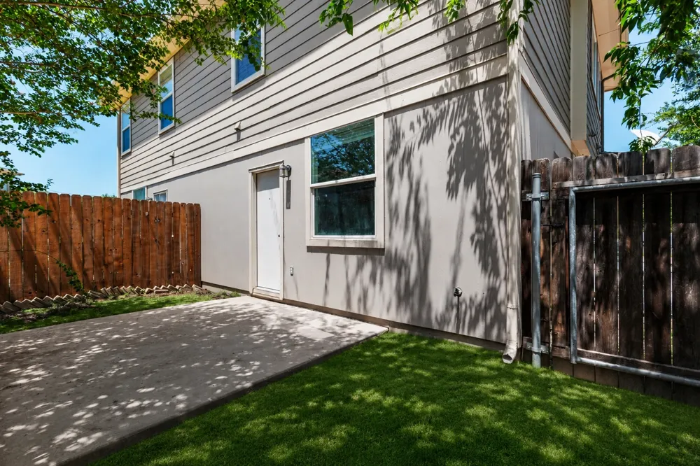 14416 Lewis Carroll Lane #A Pflugerville, TX 78660