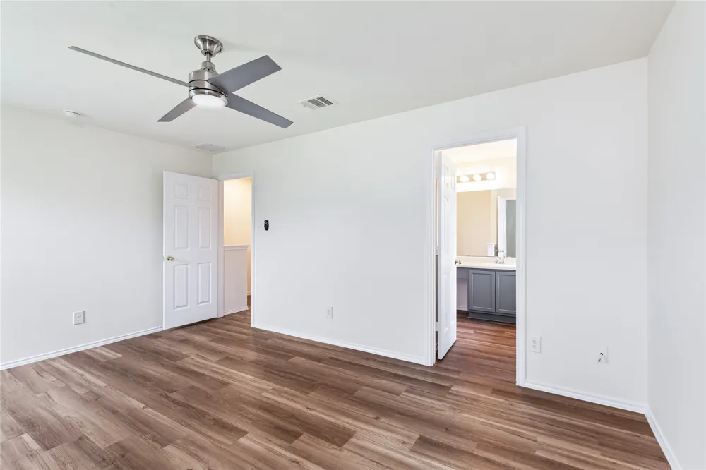 14416 Lewis Carroll Lane #A Pflugerville, TX 78660