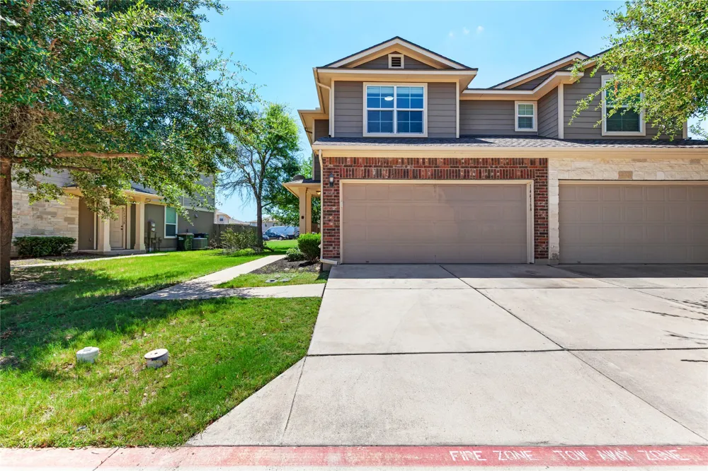 14416 Lewis Carroll Lane #A Pflugerville, TX 78660