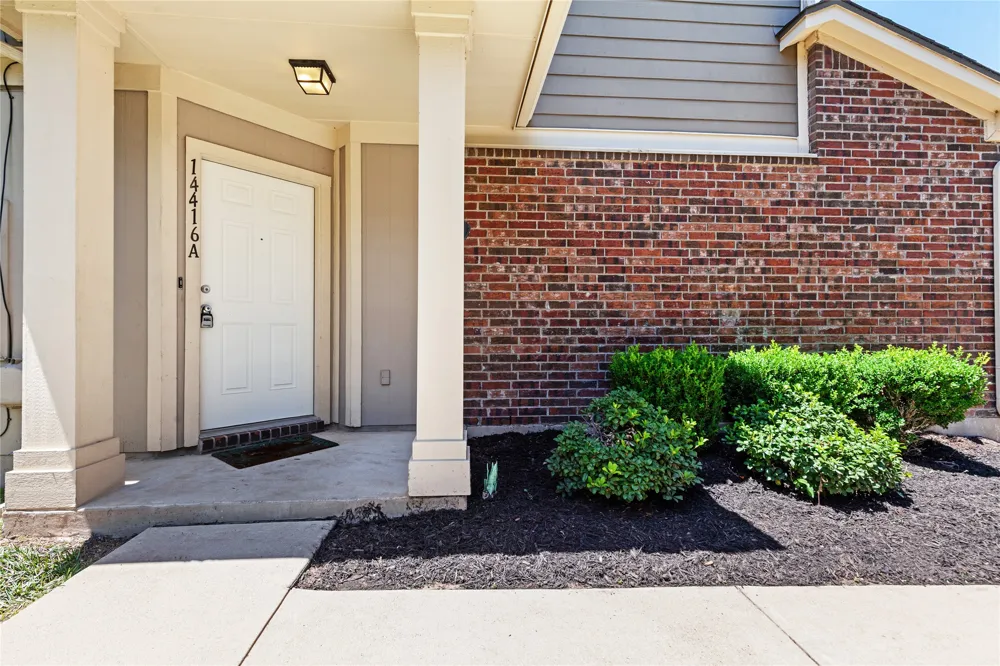 14416 Lewis Carroll Lane #A Pflugerville, TX 78660