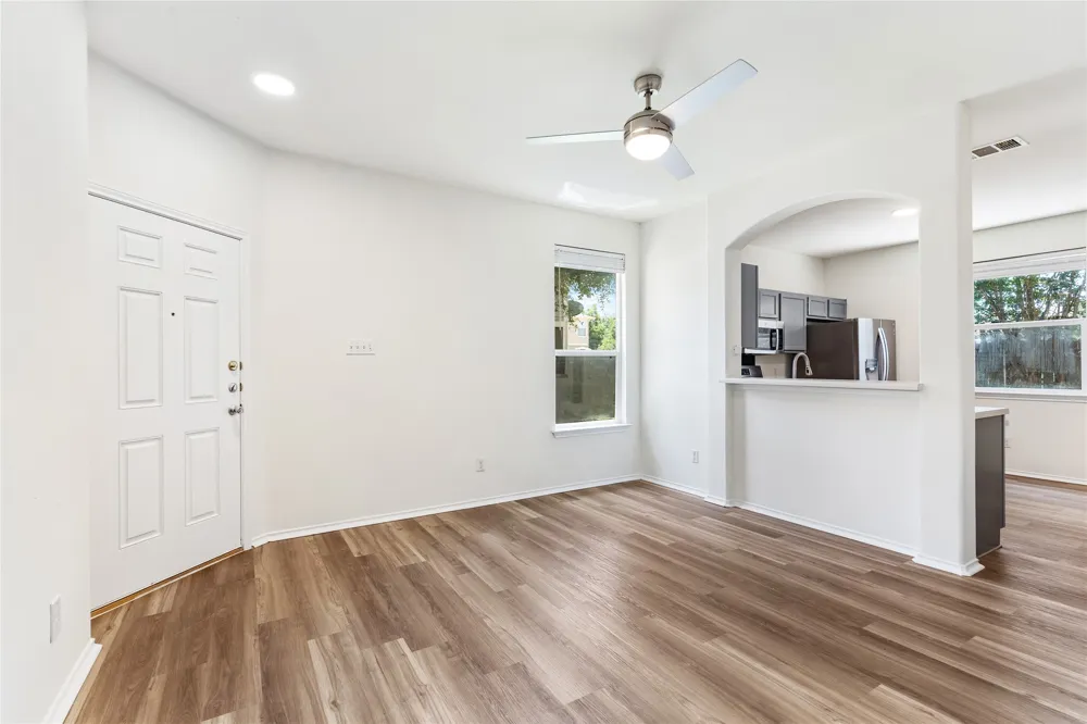 14416 Lewis Carroll Lane #A Pflugerville, TX 78660