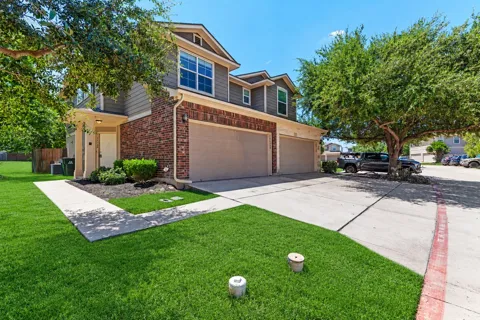 14416 Lewis Carroll Lane #A