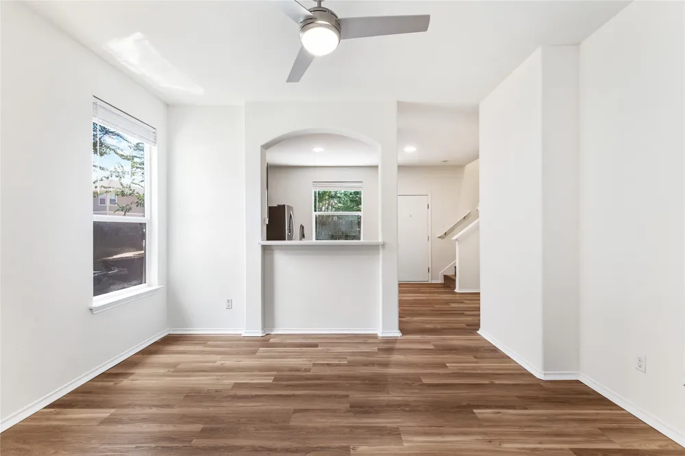 14416 Lewis Carroll Lane #A Pflugerville, TX 78660