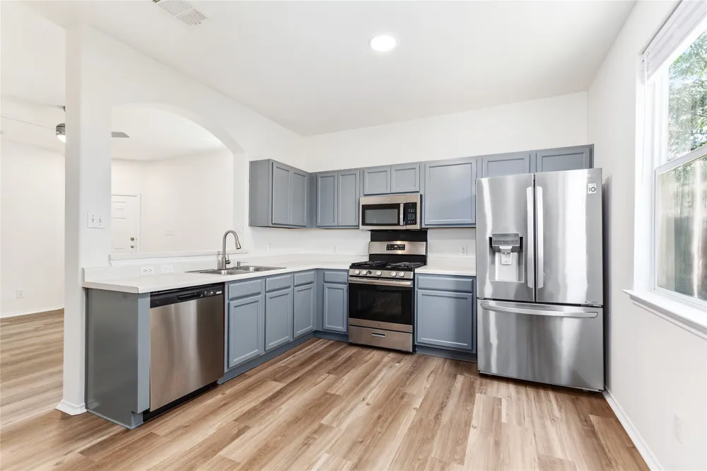 14416 Lewis Carroll Lane #A Pflugerville, TX 78660