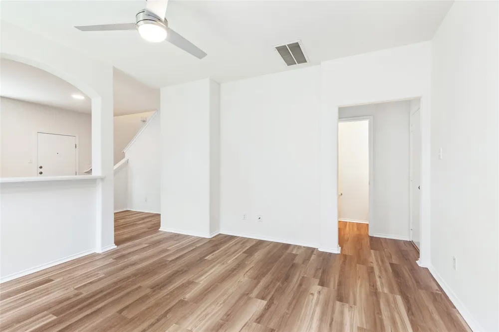 14416 Lewis Carroll Lane #A Pflugerville, TX 78660