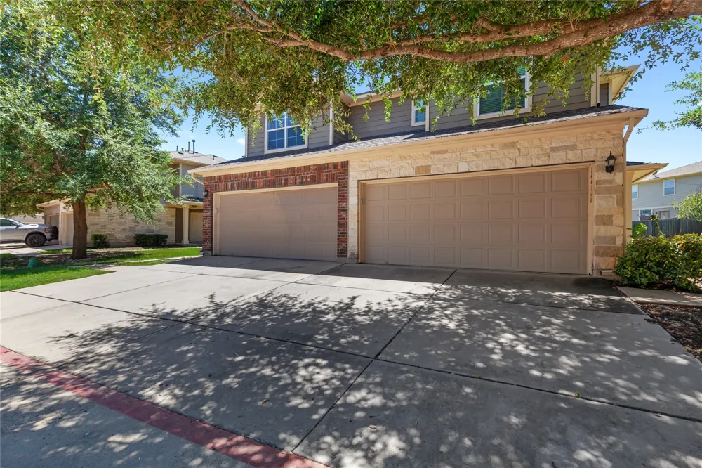 14416 Lewis Carroll Lane #A Pflugerville, TX 78660