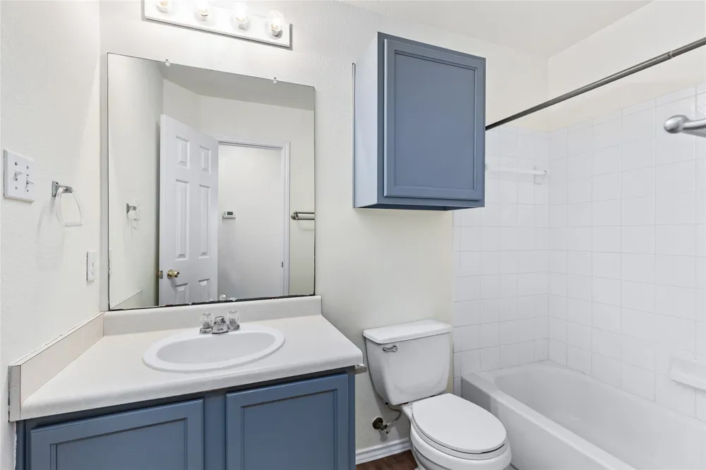 14416 Lewis Carroll Lane #A Pflugerville, TX 78660
