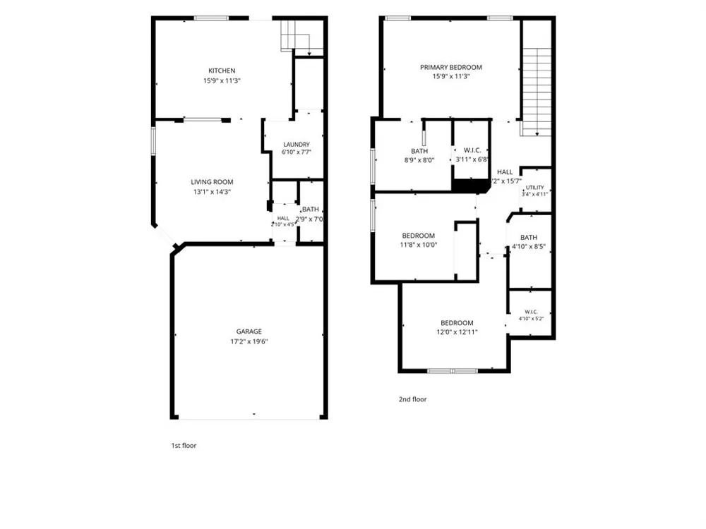 14416 Lewis Carroll Lane #A Pflugerville, TX 78660
