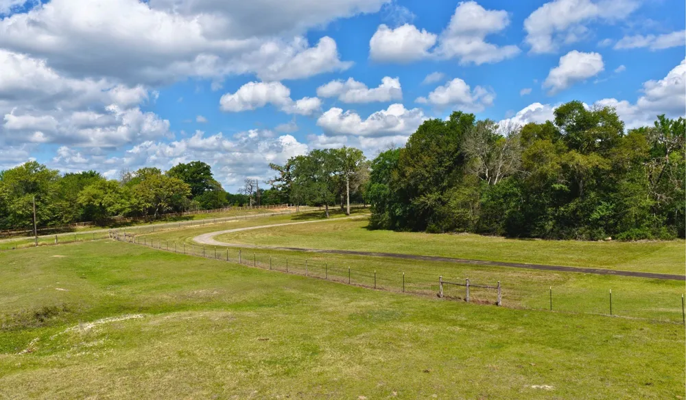5916 Private Road 2003 (+/- 12 acres) Caldwell, TX 77836