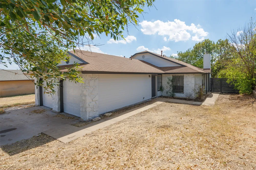 1905 Margalene Way #A Austin, TX 78728