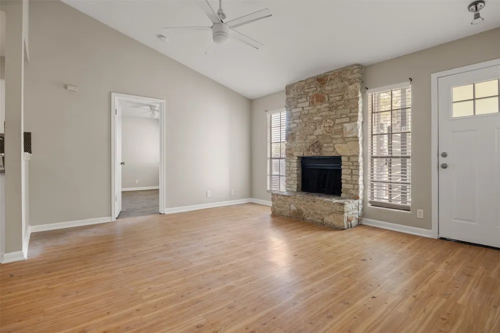 1905 Margalene Way #A Austin, TX 78728