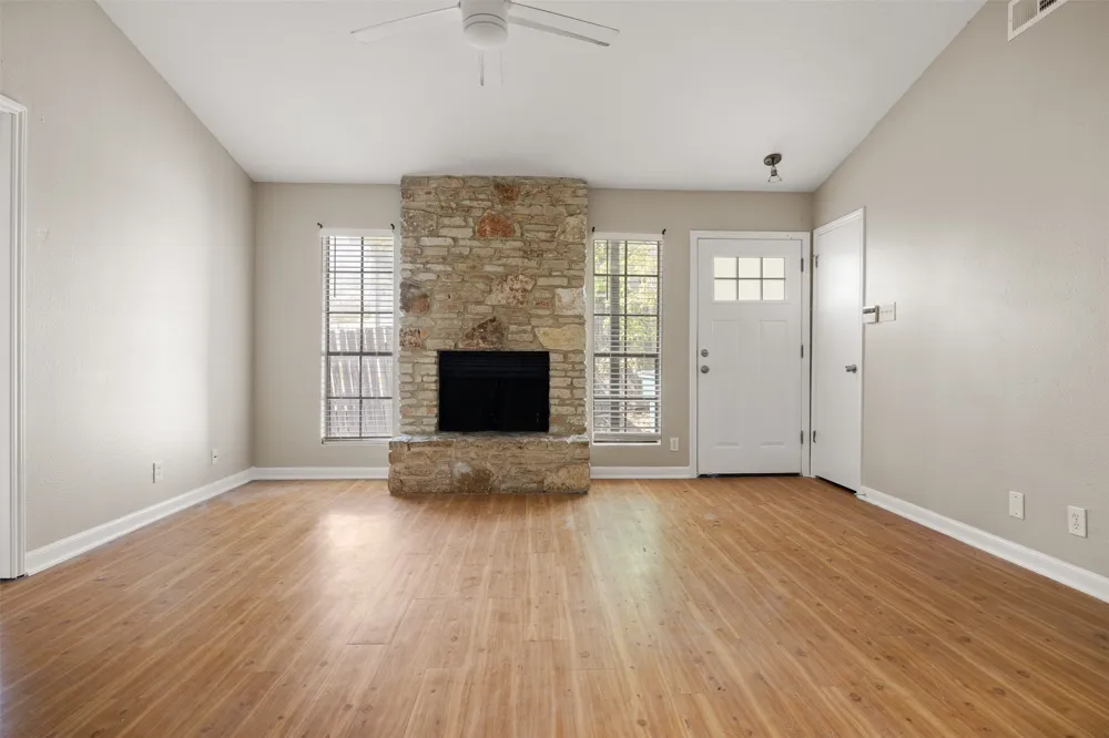 1905 Margalene Way #A Austin, TX 78728