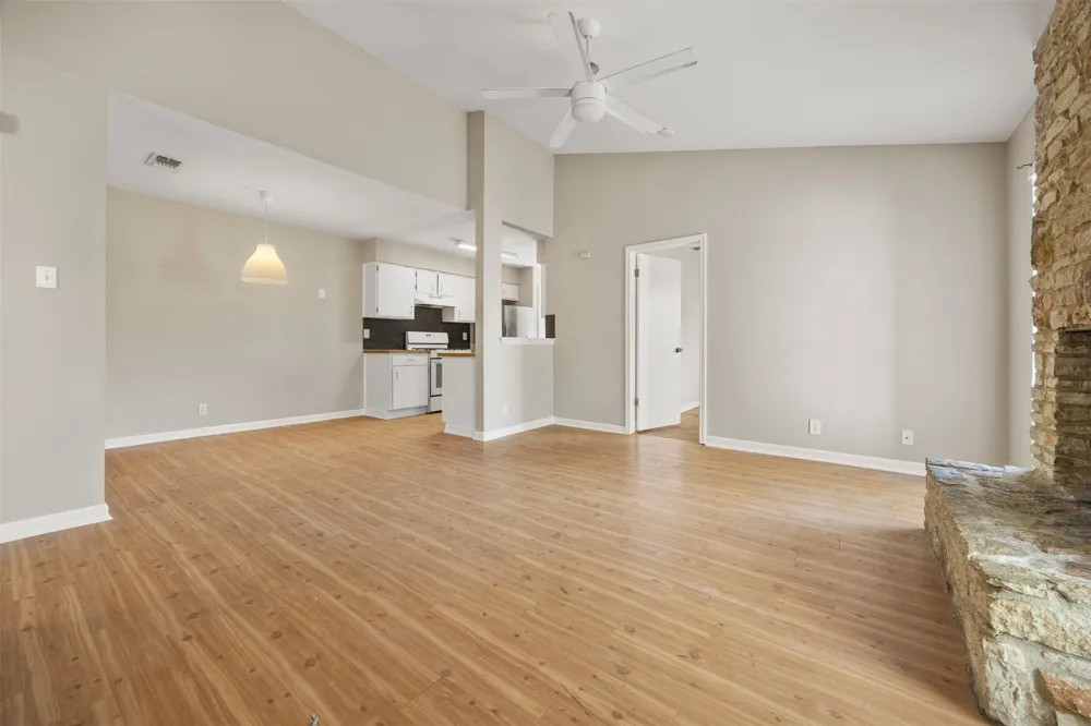1905 Margalene Way #A Austin, TX 78728