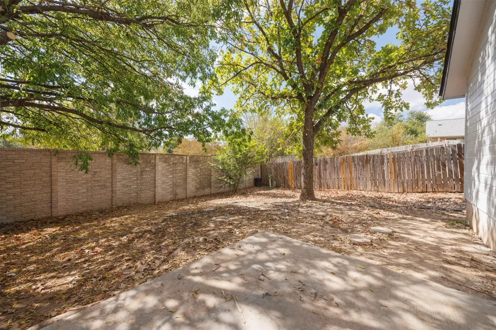 1905 Margalene Way #A Austin, TX 78728