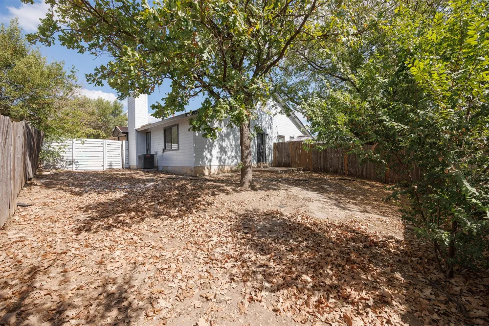 1905 Margalene Way #A Austin, TX 78728