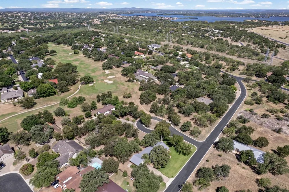 108 Northern Spur Horseshoe Bay, TX 78657