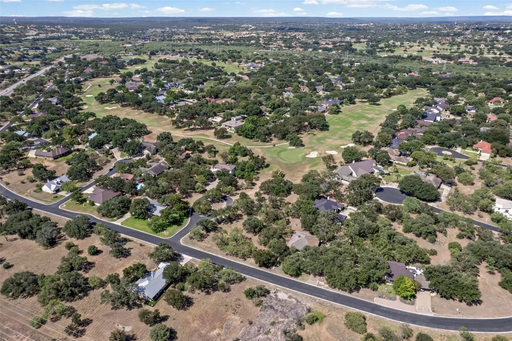 108 Northern Spur Horseshoe Bay, TX 78657