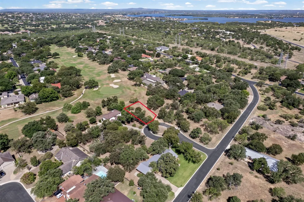 108 Northern Spur Horseshoe Bay, TX 78657